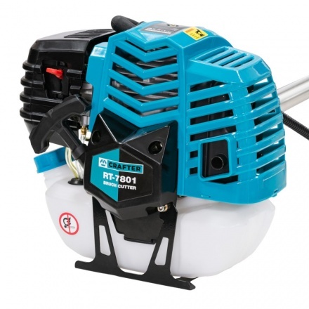 Триммер бензиновый Crafter RT-7801 Триммер бензиновый Crafter RT-7801