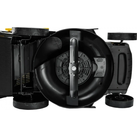 Газонокосилка Kranz KR-16-1241 Газонокосилка Kranz KR-16-1241