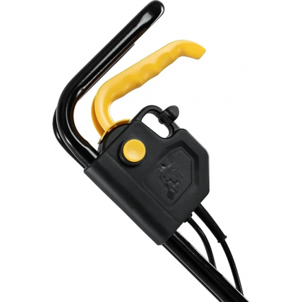 Газонокосилка Kranz KR-16-1241 Газонокосилка Kranz KR-16-1241