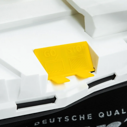 Газонокосилка Kranz KR-16-1241 Газонокосилка Kranz KR-16-1241