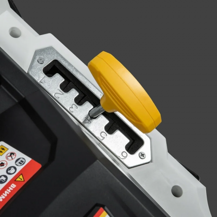 Газонокосилка Kranz KR-16-1241 Газонокосилка Kranz KR-16-1241