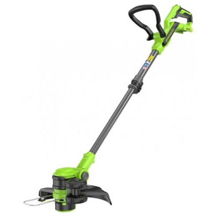 Триммер аккумуляторный Greenworks G24LT301