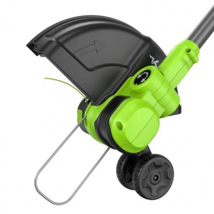 Триммер аккумуляторный Greenworks G24LT301 (2113207UA) Триммер аккумуляторный Greenworks G24LT301 (2113207UA)