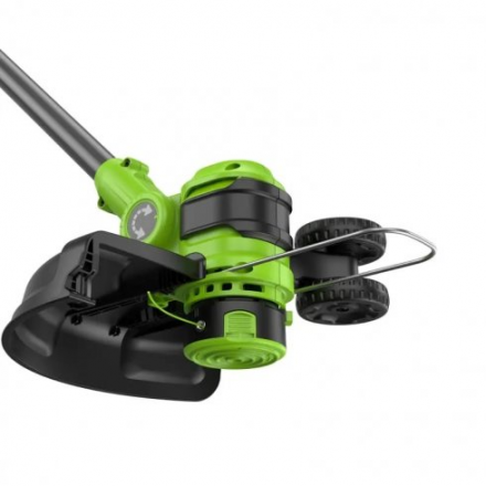 Триммер аккумуляторный Greenworks G24LT301 (2113207UA) Триммер аккумуляторный Greenworks G24LT301 (2113207UA)