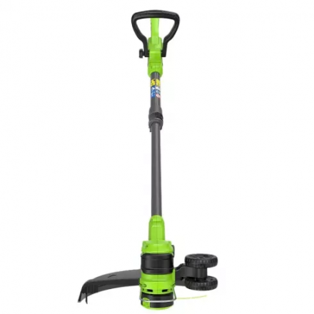 Триммер аккумуляторный GreenWorks 40V G40LT331 Триммер аккумуляторный GreenWorks 40V G40LT331