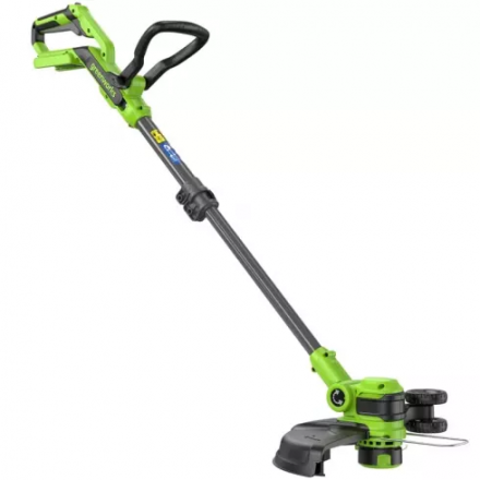 Триммер аккумуляторный GreenWorks 40V G40LT331 Триммер аккумуляторный GreenWorks 40V G40LT331