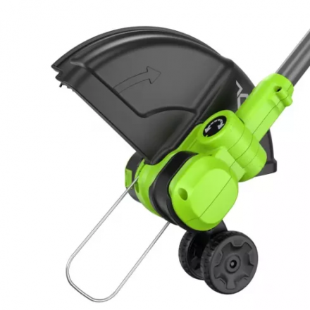 Триммер аккумуляторный GreenWorks 40V G40LT331 Триммер аккумуляторный GreenWorks 40V G40LT331