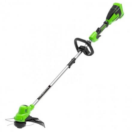 Триммер аккумуляторный Greenworks GD40LT