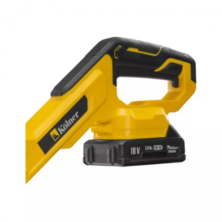 Триммер аккумуляторный Kolner KTG 18-30T1 Триммер аккумуляторный Kolner KTG 18-30T1