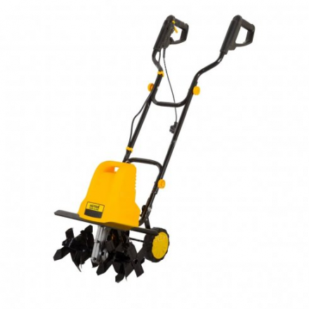 Культиватор электрический HUTER ЕМС-2140Е