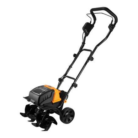 Мотокультиватор электрический Deko DKET40 (085-2023) Мотокультиватор электрический Deko DKET40 (085-2023)