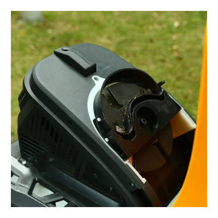 Садовый измельчитель электрический DEKO DKSH3400 Садовый измельчитель электрический DEKO DKSH3400