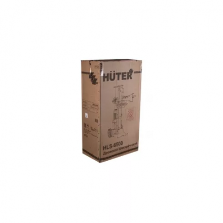 Дровокол электрический Huter HLS-6500 Дровокол электрический Huter HLS-6500