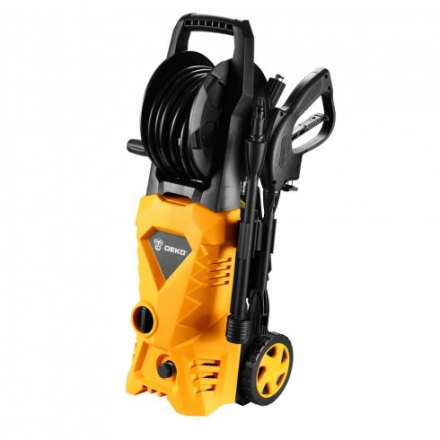 Мойка высокого давления Deko DKCW155 PRO Мойка высокого давления Deko DKCW155 PRO