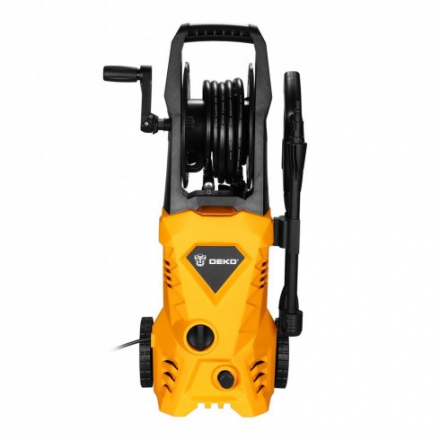 Мойка высокого давления Deko DKCW155 PRO Мойка высокого давления Deko DKCW155 PRO