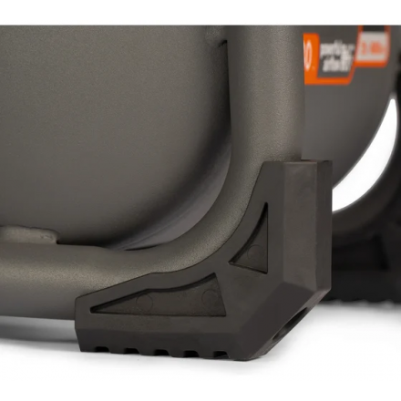 Компрессор безмасляный Daewoo DAC 80S Li SET Компрессор безмасляный Daewoo DAC 80S Li SET