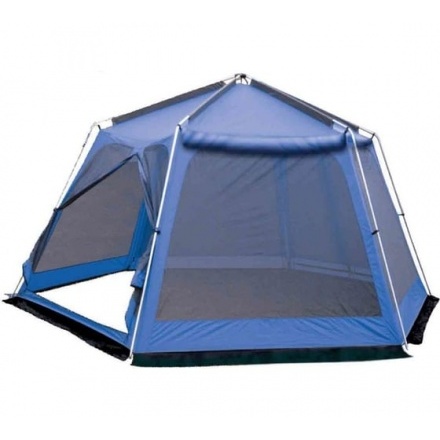 Туристический шатер Tramp Lite Mosquito Blue
