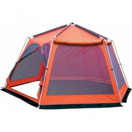 Туристический шатер Tramp Lite Mosquito Orange