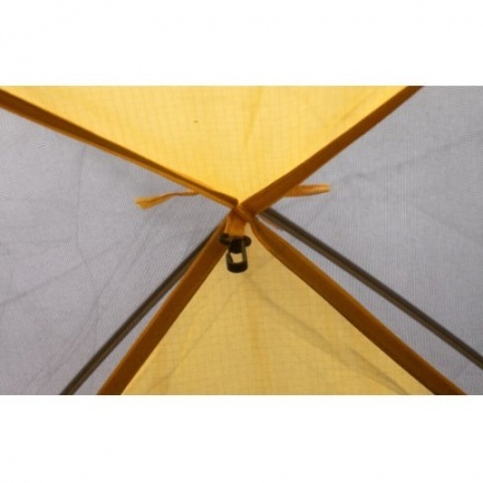 Палатка Tramp Rock 4 V2 TRT-29 4-х местная Палатка Tramp Rock 4 V2 TRT-29 4-х местная