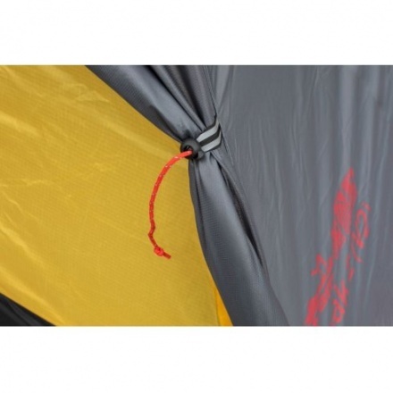 Палатка Tramp Rock 4 V2 TRT-29 4-х местная Палатка Tramp Rock 4 V2 TRT-29 4-х местная