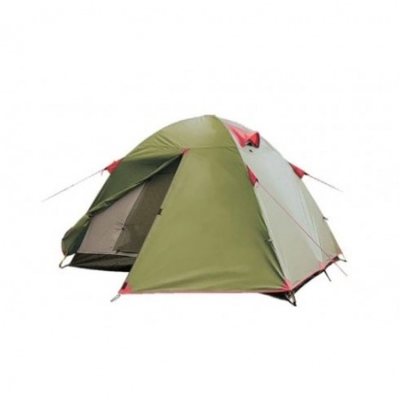 Палатка Tramp Lite Tourist 2 TLT-004