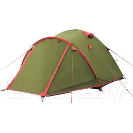 Палатка Tramp Lite Camp 3 TLT-007