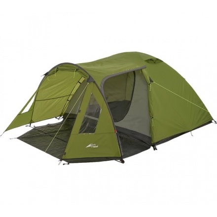 Палатка Trek Planet Avola 4 70208 (зеленый)