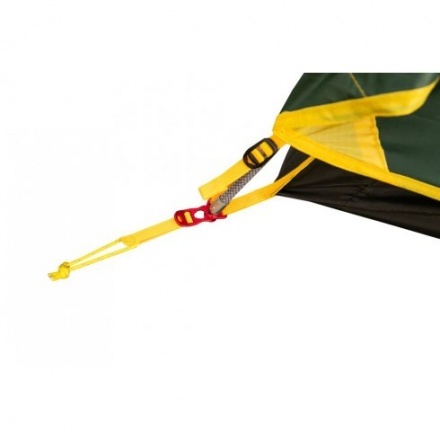 Туристическая палатка Tramp Lair 3 V2 TRT-39 трехместная Туристическая палатка Tramp Lair 3 V2 TRT-39 трехместная