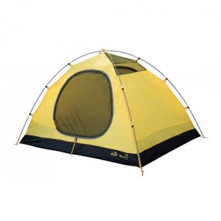 Туристическая палатка Tramp Scout 2 V2 TRT-55 двухместная Туристическая палатка Tramp Scout 2 V2 TRT-55 двухместная