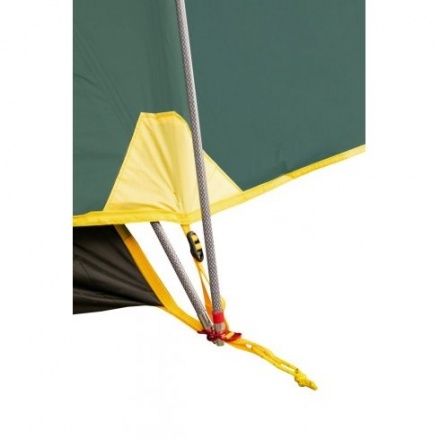 Туристическая палатка Tramp Scout 2 V2 TRT-55 двухместная Туристическая палатка Tramp Scout 2 V2 TRT-55 двухместная