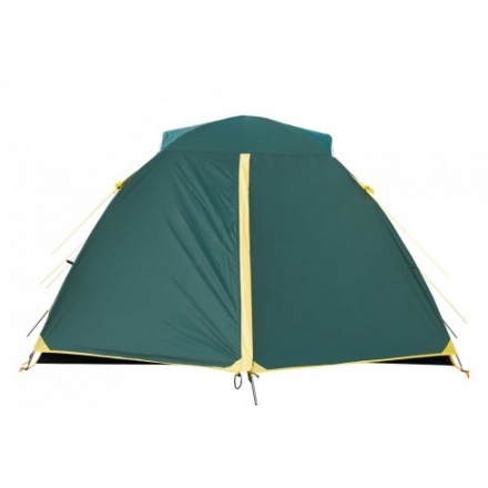 Туристическая палатка Tramp Scout 2 V2 TRT-55 двухместная Туристическая палатка Tramp Scout 2 V2 TRT-55 двухместная