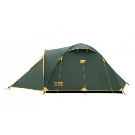 Туристическая палатка Tramp Lair 2 V2 TRT-38 двухместная Туристическая палатка Tramp Lair 2 V2 TRT-38 двухместная