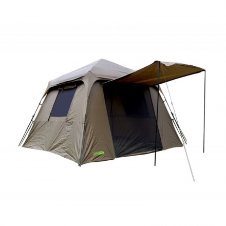 Туристический шатер Carp Pro Maxi Shelter CPB0218