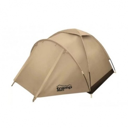 Палатка Tramp Lite Fly 3 Sand TLT-003s