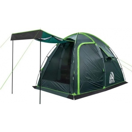 Палатка RSP Outdoor Sharl 3 T-SHA-3-GN (зеленый)