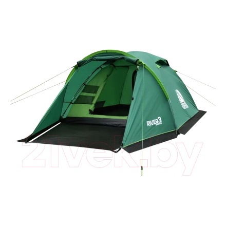 Палатка RSP Outdoor River 3 T02-RI3GN