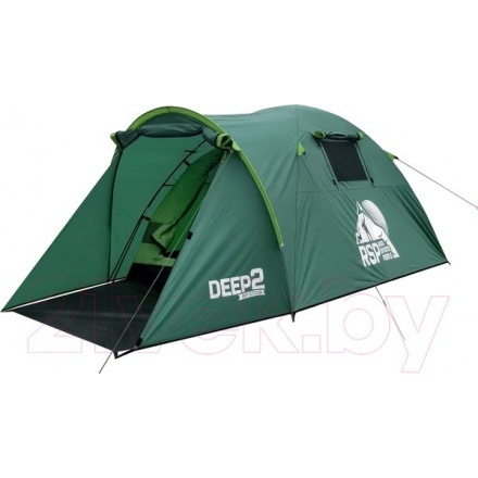 Палатка RSP Outdoor Deep 2 T-DE-2-GN