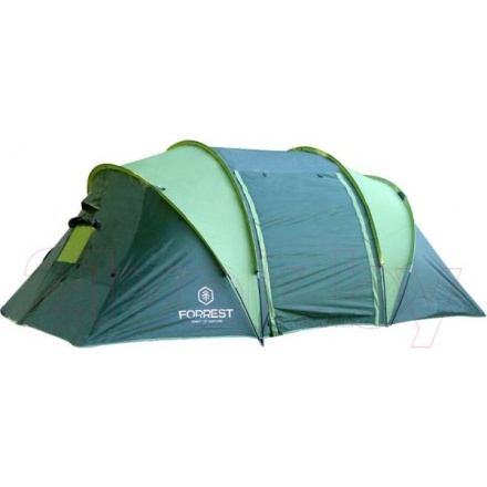 Палатка Forrest Halt Evo FHEBL-04
