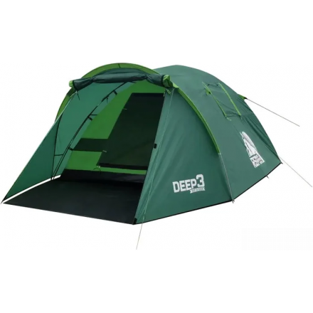 Палатка RSP Outdoor Deep 3 T-DE-3-GN