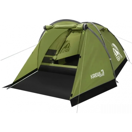 Палатка RSP Outdoor Krewl 3 T-KRE-3-GN
