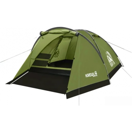 Палатка RSP Outdoor Krewl 4 T-KRE-4-GN