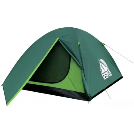 Палатка RSP Outdoor Lake 3 T-LA-3-GN