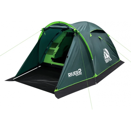 Палатка RSP Outdoor River 2 T-RI-2-GN