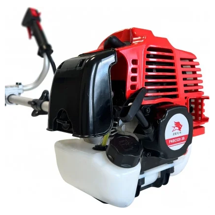 Триммер бензиновый Zeus PNBC520-3B Триммер бензиновый Zeus PNBC520-3B