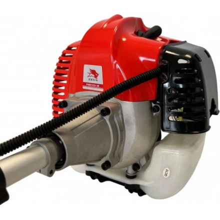 Триммер бензиновый Zeus PNBC520-3B Триммер бензиновый Zeus PNBC520-3B