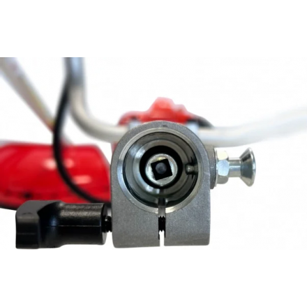 Триммер бензиновый Zeus PNBC520-3B Триммер бензиновый Zeus PNBC520-3B