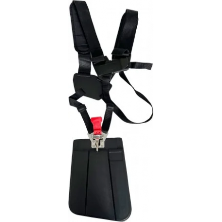 Триммер бензиновый Zeus PNBC520-3B Триммер бензиновый Zeus PNBC520-3B