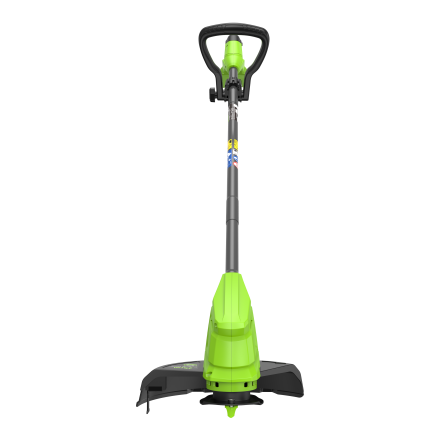 Триммер аккумуляторный GreenWorks G24LT251 24V Триммер аккумуляторный GreenWorks G24LT251 24V