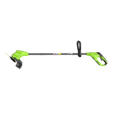 Триммер аккумуляторный GreenWorks G24LT251 24V Триммер аккумуляторный GreenWorks G24LT251 24V