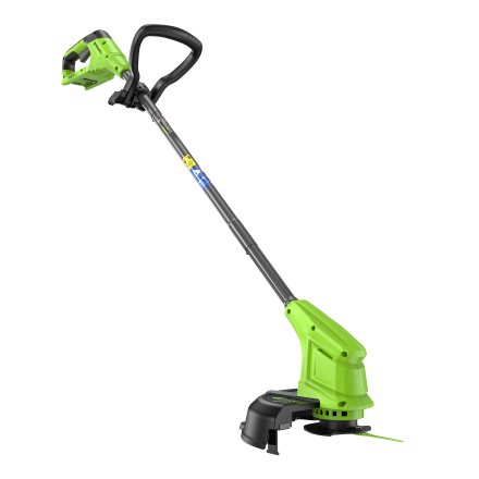 Триммер аккумуляторный GreenWorks G24LT251 24V Триммер аккумуляторный GreenWorks G24LT251 24V
